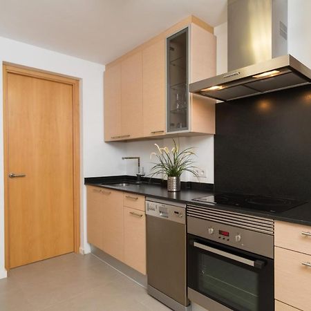 Apartament Casa Danita Colonia de Sant Pere Zewnętrze zdjęcie