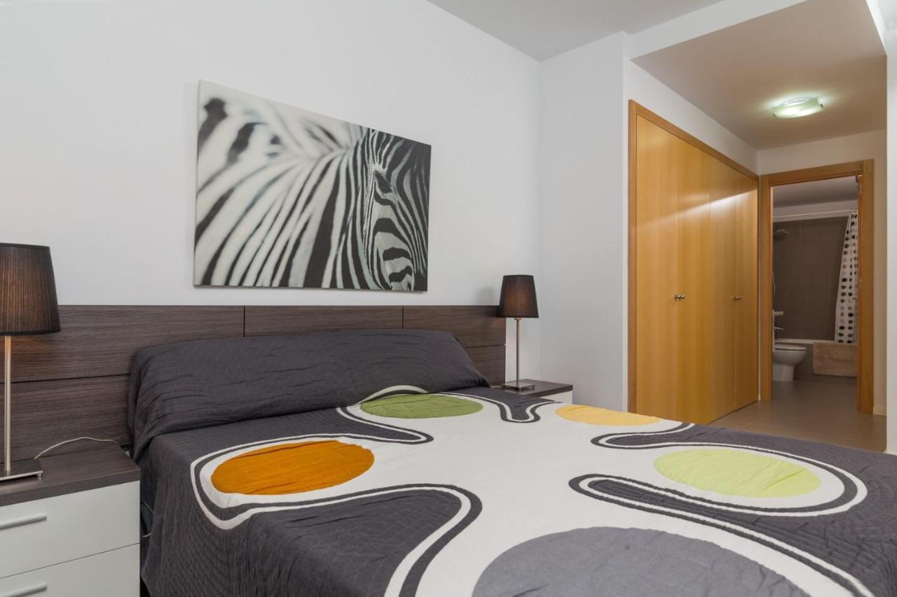 Apartament Casa Danita Colonia de Sant Pere Zewnętrze zdjęcie
