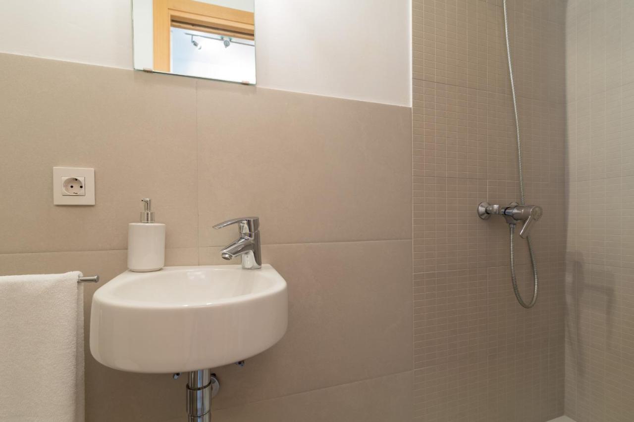 Apartament Casa Danita Colonia de Sant Pere Zewnętrze zdjęcie
